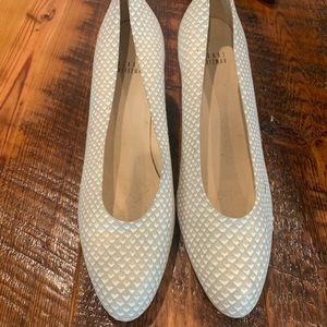 Stuart Weitzman Heels